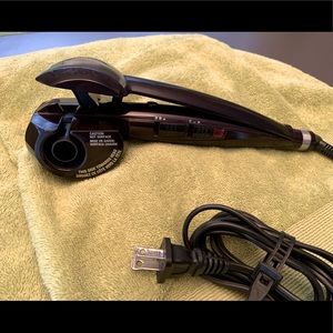 Infiniti Pro by Conair Curl Secret